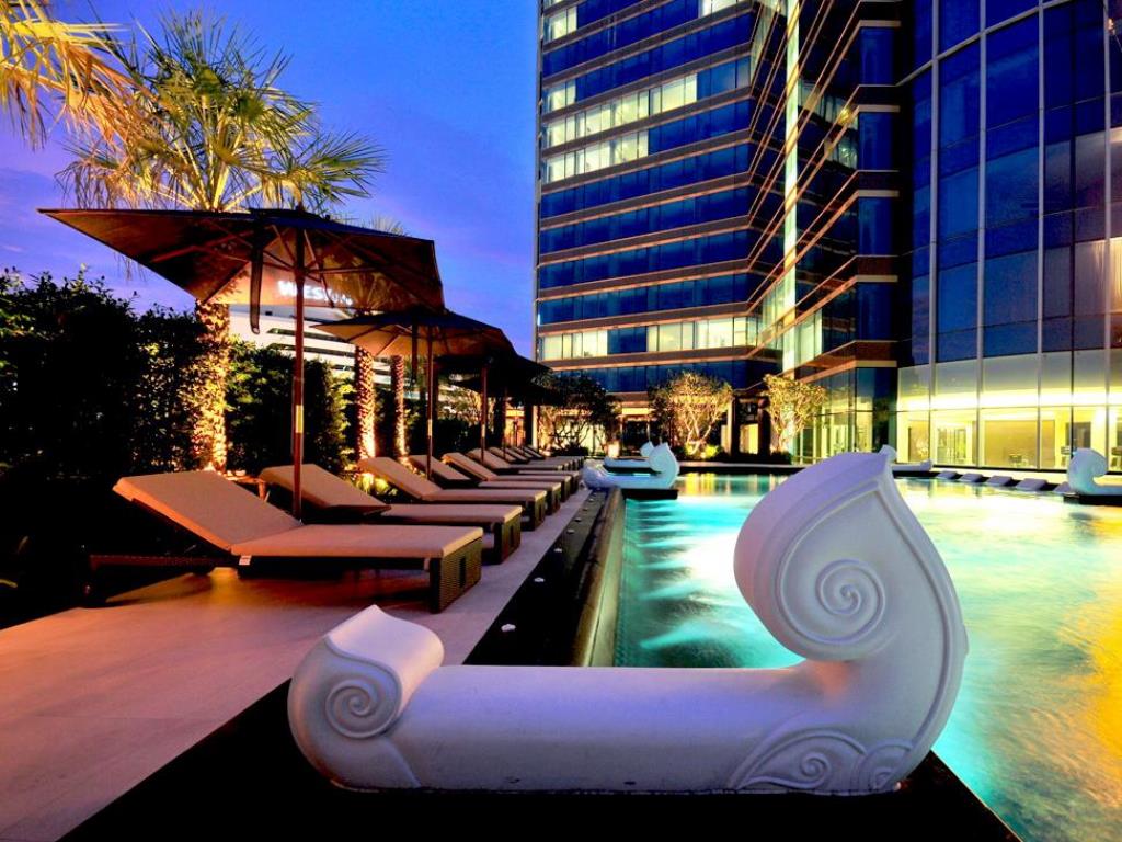 The 6 Highly Recommended Guest Friendly Hotels in Bangkok | Guest ...