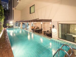 aspen suites hotel sukhumvit