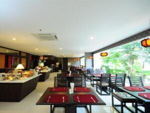 Boss Suites