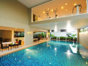 Boss Suites