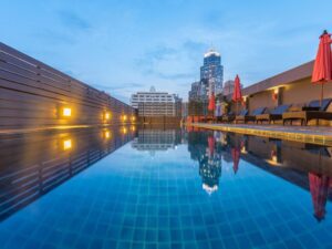 Hotel Solo Sukhumvit