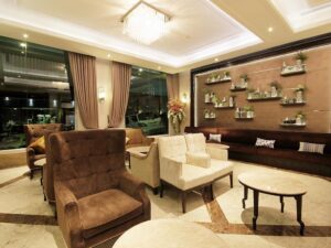 intimate hotel - guest friendly hotels in pattaya