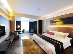 Majestic Grand Hotel Bangkok