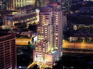 Majestic Grand Hotel Bangkok