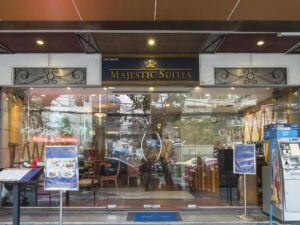 Majestic Suite Hotel