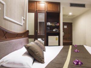 Majestic Suite Hotel