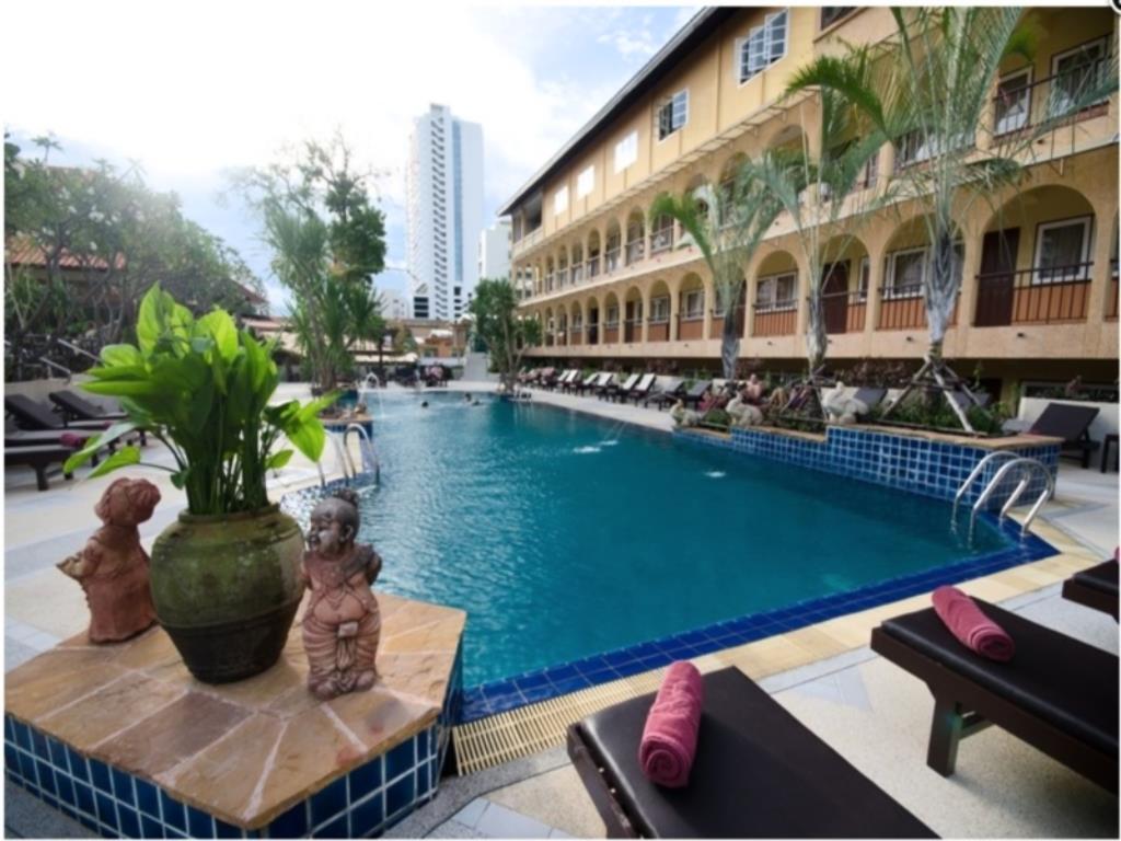 sabai lodge