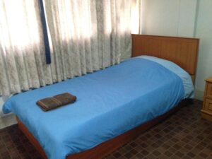 White Orchid Inn Nana room